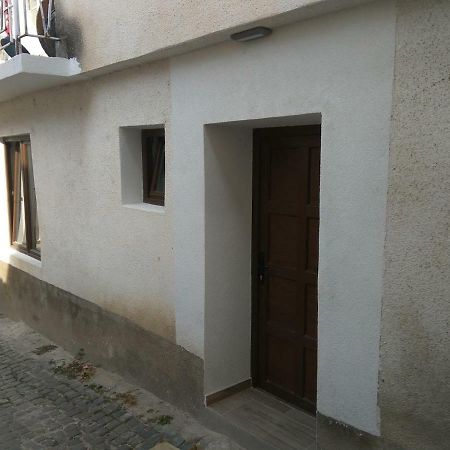 At George'S Apartments Ohrida Exterior foto